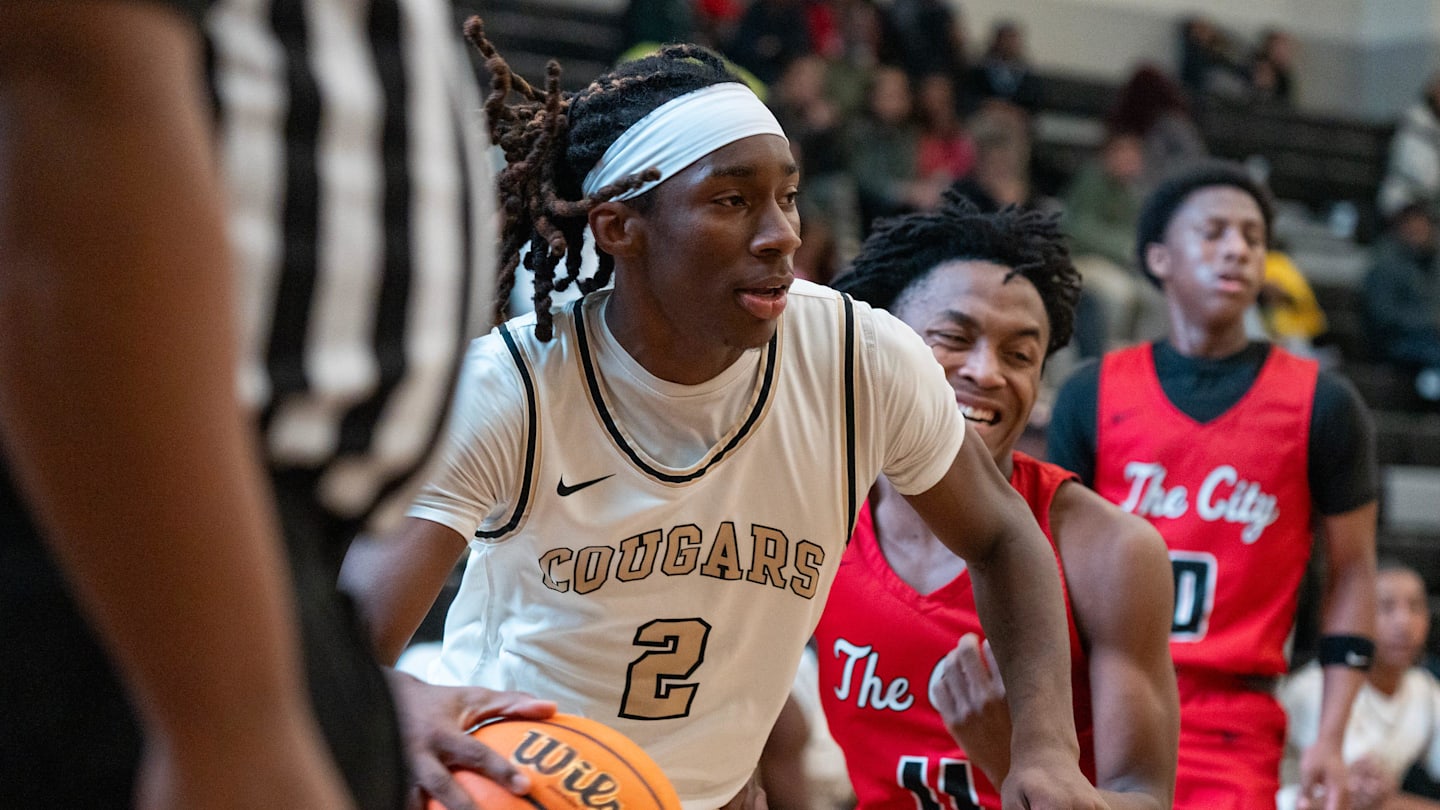 Top 25 Mississippi High School Boys Basketball State Rankings - Jan. 20, 2026