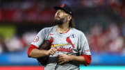 Lynn tiene experiencia de una campaña con los Yankees