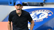 Thomas Tuchel will not be pitch-side for the trip to Elland Road