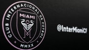  Inter Miami CF sign campaign with TUDOR. 