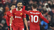 Liverpool travel to Tottenham looking to defend their cup crown