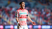 Alejandro Zendejas podría ser nuevo fichaje de América