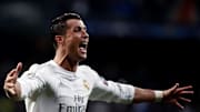 Gol de Cristiano en los últimos instantes del partido para meter al Real Madrid en semifinales