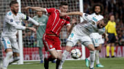 Real Madrid vs FC Bayern Munich: UEFA Champions League Semi Final