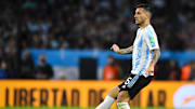 Argentina v Venezuela - FIFA World Cup Qatar 2022 Qualifier