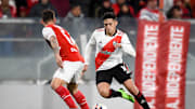 Independiente v River Plate - Liga Profesional 2022