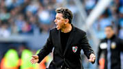 Racing Club v River Plate - Liga Profesional 2022