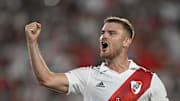 River Plate v Godoy Cruz - Liga Profesional 2023