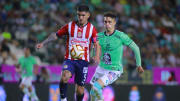 Leon v Chivas - Torneo Clausura 2023 Liga MX