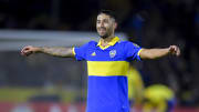 Boca Juniors v Deportivo Pereira - Copa CONMEBOL Libertadores 2023