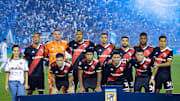 Atletico Tucuman v River Plate - Liga Profesional 2023