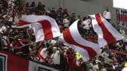 River Plate v Defensa y Justicia - Liga Profesional 2023