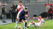 Peru v Argentina  - FIFA World Cup 2026 Qualifier