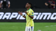 Paraguay v Brazil - CONMEBOL Copa America USA 2024