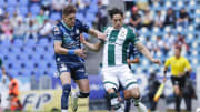 Puebla v Santos Laguna - Torneo Apertura 2024 Liga MX