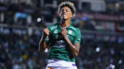 Leon v Necaxa - Torneo Apertura 2024 Liga MX