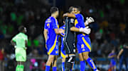 Tigres UANL tiene una ofensiva deficiente 