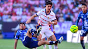 Pachuca recibe a Chivas en la Jornada 12 del Apertura 2024