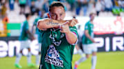El histórico Andrés Guardado anunció su retiro del fútbol tras culminar la temporada con León.
