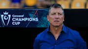 Tigres v Columbus Crew - Concacaf Champions Cup 2024