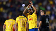 America v Toluca - Playoffs Torneo Apertura 2024 Liga MX