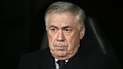 Real Madrid v RB Salzburg - UEFA Champions League