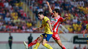 Necaxa v America - Torneo Apertura 2024 Liga MX
