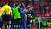 Toluca v Chivas - Torneo Clausura 2025 Liga MX