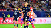 Atletico San Luis v Chivas - Torneo Clausura 2025 Liga MX