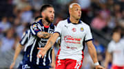 Monterrey v Chivas - Torneo Clausura 2025 Liga MX