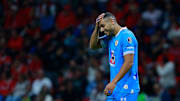 Toluca v Cruz Azul - Torneo Clausura 2025 Liga MX