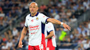 Monterrey v Chivas - Torneo Clausura 2025 Liga MX