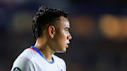 Tigres UANL v Cruz Azul - CONCACAF Champions Cup