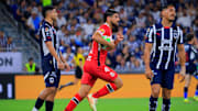 Monterrey v Toluca - Playoffs Torneo Clausura 2025 Liga MX