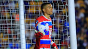 Tigres UANL v Cruz Azul - CONCACAF Champions Cup