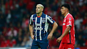 Toluca v Monterrey - Playoffs Torneo Clausura 2025 Liga MX