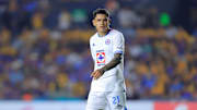 Tigres UANL v Cruz Azul - CONCACAF Champions Cup