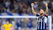Monterrey v America - Torneo Clausura 2025 Liga MX