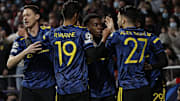 Manchester United alourdit sa dette d'année en année.