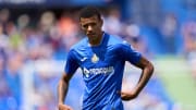 Mason Greenwood - Getafe