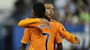 Les deux hommes collaborent au Real Madrid depuis plusieurs mois.