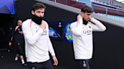 Les Parisiens doivent assurer la qualification, ce soir, à Villa Park.