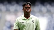 Endrick - Real Madrid