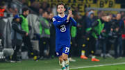 Ben Chilwell