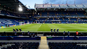 Susunan pemain Chelsea vs Borussia Dortmund dalam leg kedua babak 16 besar Liga Champions