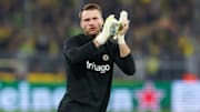 Chelsea resmi perpanjang kontrak Marcus Bettinelli hingga 2026