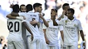 Real Madrid akan bertemu Barcelona di leg kedua semifinal Copa del Rey, Kamis (6/4) dinihari WIB