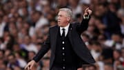 Carlo Ancelotti merasa Real Madrid seharusnya menang atas Man City dalam leg pertama babak semifinal Liga Champions di Santiago Bernabeu