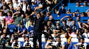 Mauricio Pochettino soroti perkembangan pemain Chelsea setelah tutup musim 2023/24 dengan lima kemenangan beruntun.