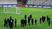 Italy match